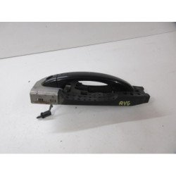 Poignee Porte Avant Gauche Audi A4 3 Avant Phase 1 Break